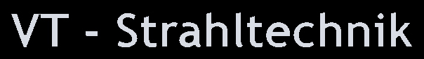 VT - Strahltechnik